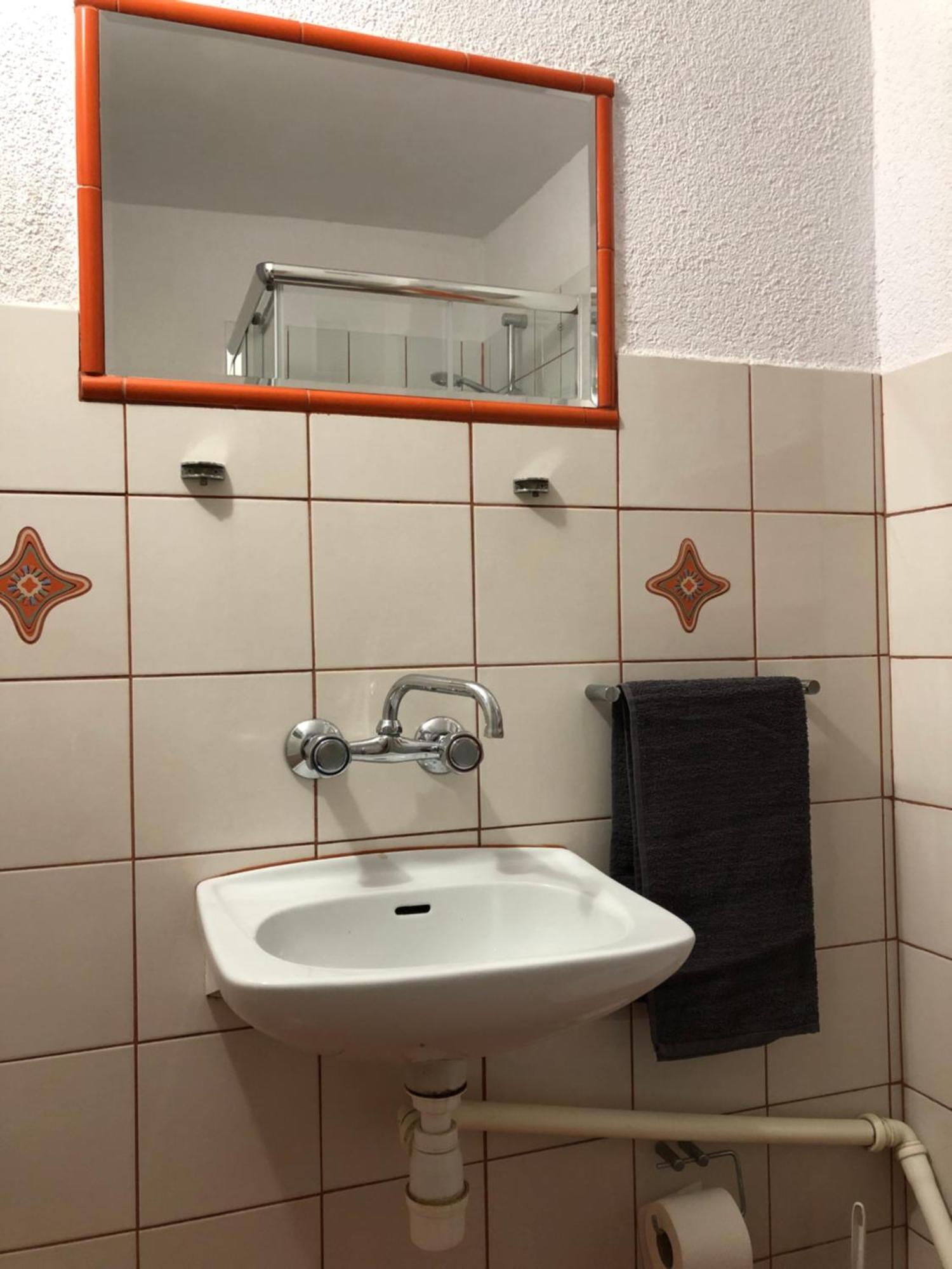 Noclegi Na Sudeckim Świebodzice Exteriör bild