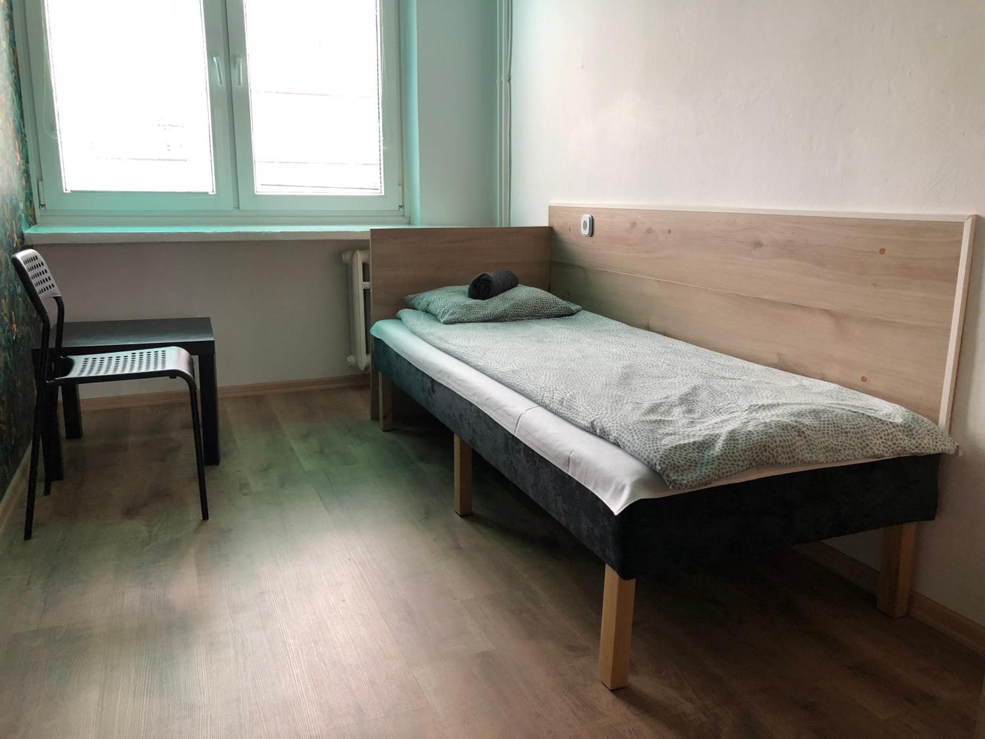 Noclegi Na Sudeckim Świebodzice Exteriör bild