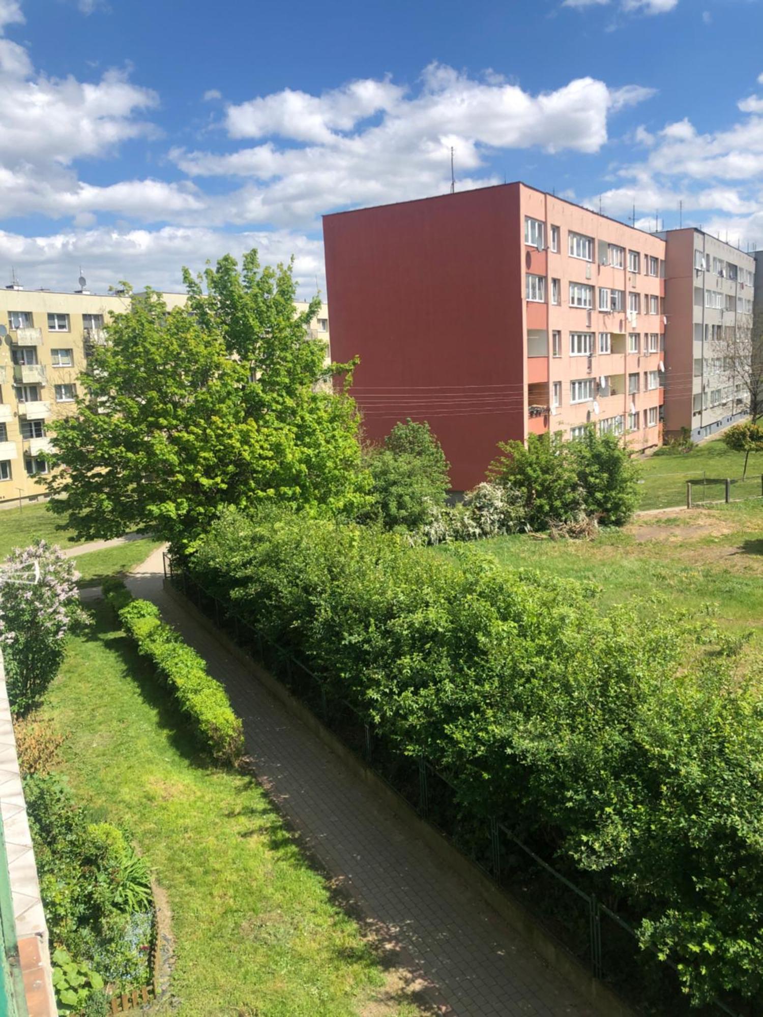 Noclegi Na Sudeckim Świebodzice Exteriör bild